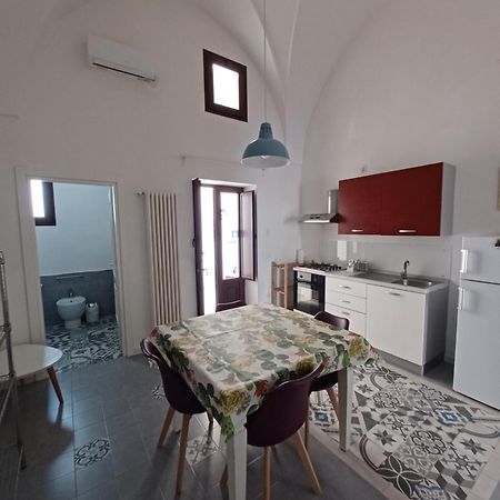 Borgo Antico Apartment Porto Cesareo Room photo