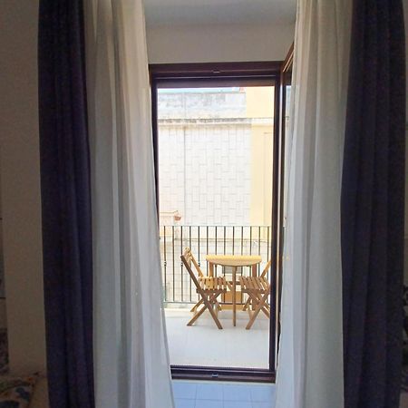 Borgo Antico Apartment Porto Cesareo Room photo