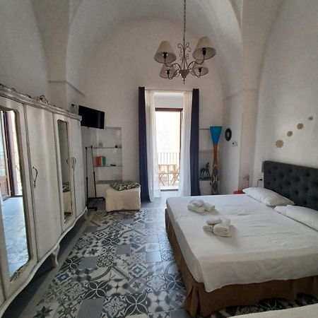 Borgo Antico Apartment Porto Cesareo Room photo