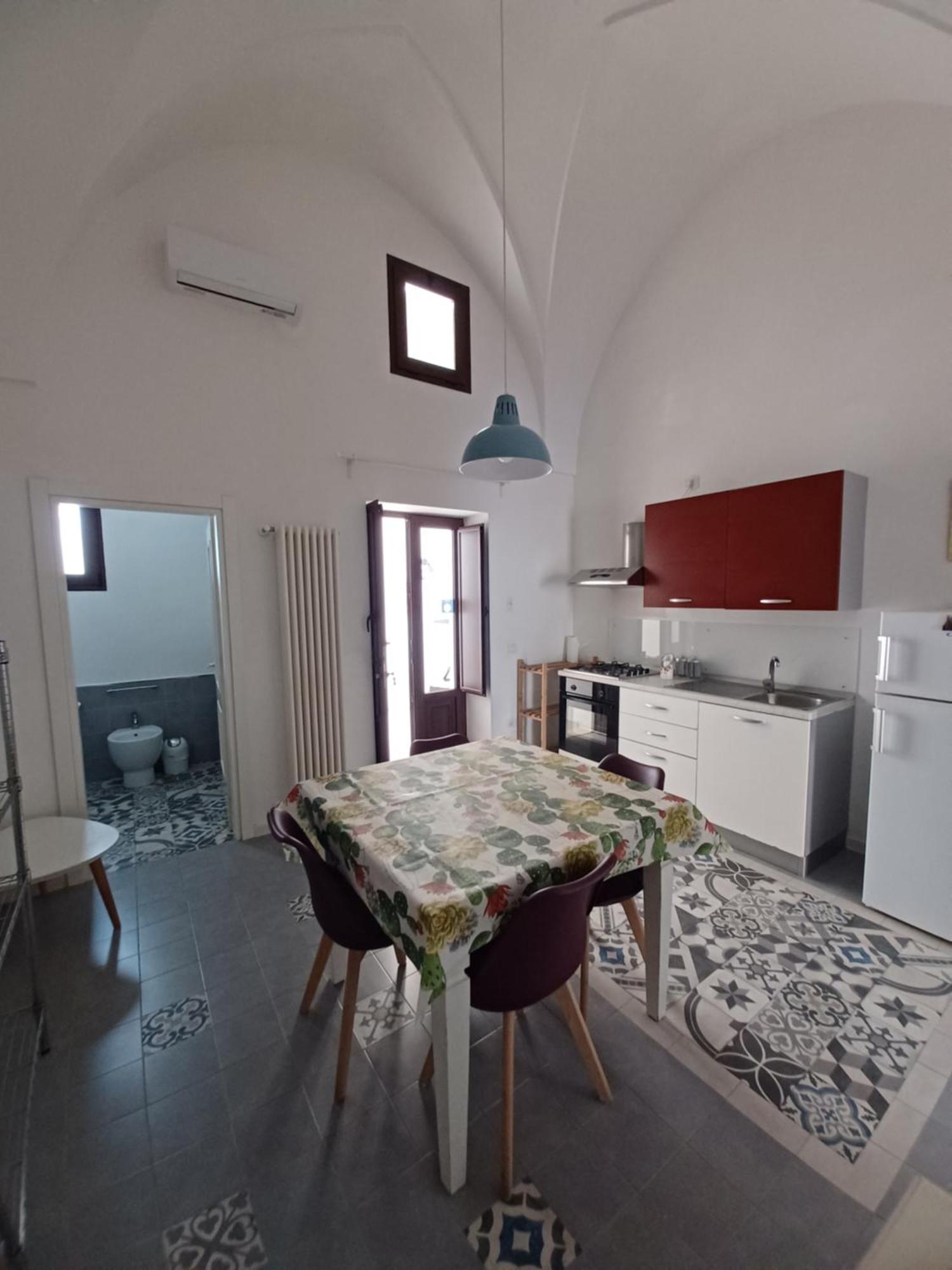 Borgo Antico Apartment Porto Cesareo Room photo