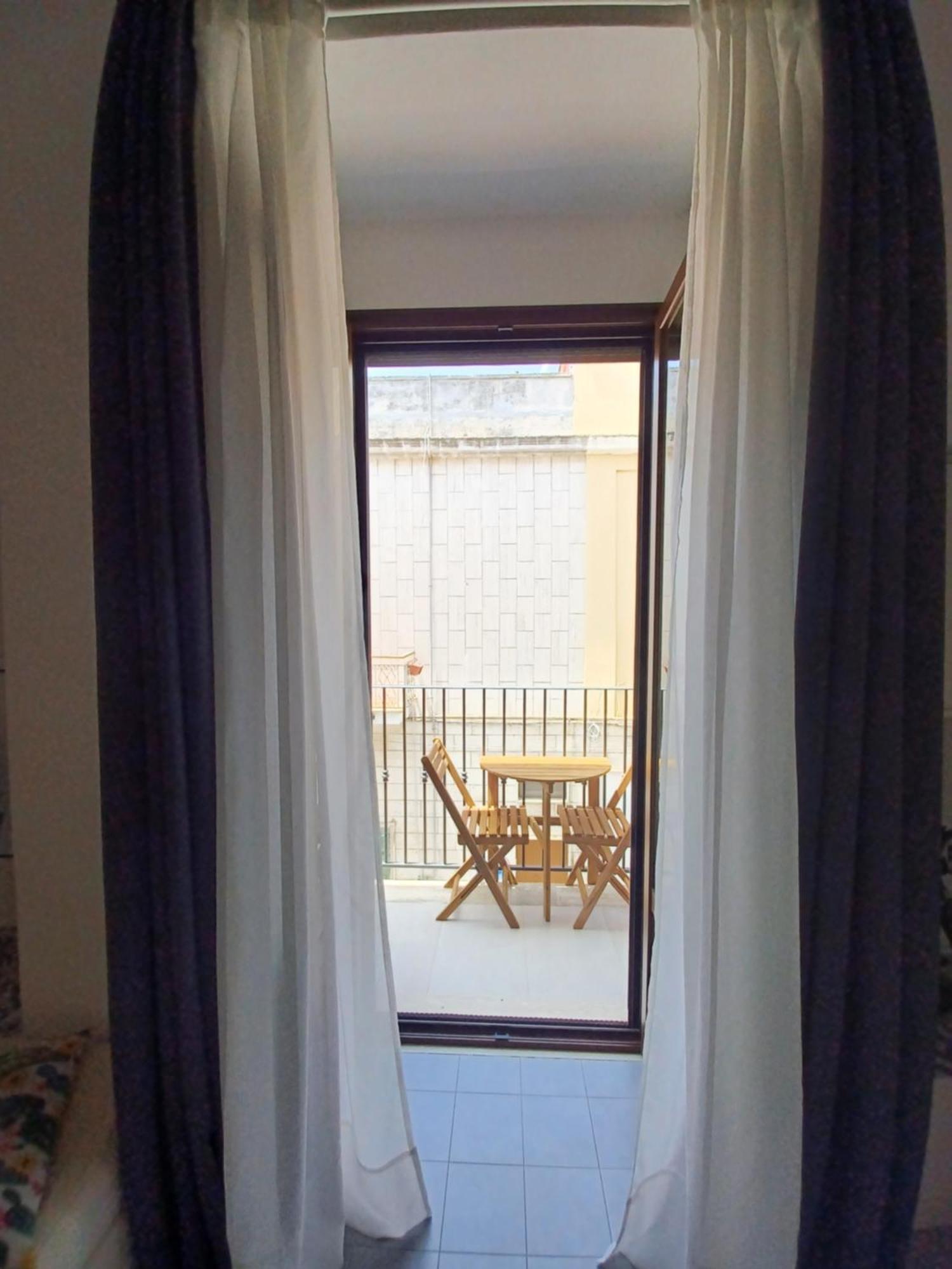 Borgo Antico Apartment Porto Cesareo Room photo